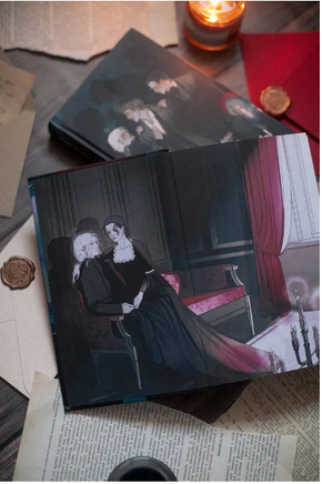 Братья Карамазовы. Том 2. Вечные истории Printed books МИФ