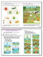 Шкляревская. Поэтапная постановка звука Р / пособие для занятий с детьми 5-7 лет Printed books Вакоша