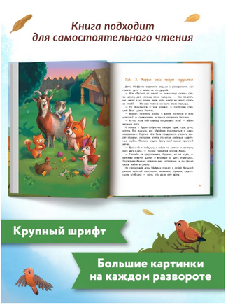 Самый необычный в классе Printed books Феникс-Премьер