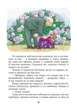 Кошкам можно всё. Лукас Ольга Printed books Речь