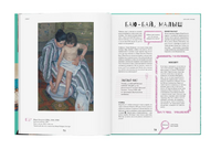 Старые мастера рулят! Как смотреть на картины вместе с детьми. Ноттебом Мария-Кристина Printed books Ад Маргинем