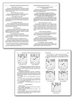 Шахматная школа. Второй год обучения. Методическое пособие Printed books Вакоша