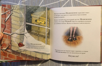 Медвежонок из магазина подарков Printed books Вилли Винки