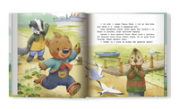 Большая мечта. Серия Давай дружить Printed books Феникс-Премьер