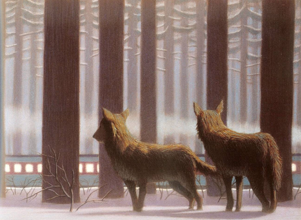 Полярный экспресс. Ван Олсбург К. Printed books Карьера Пресс