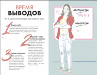 1000 способов пережить расставание с парнем или девушкой Printed books МИФ