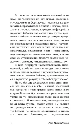 Фиолетовый сон. Ремарк Эрих Мария. Мягкий переплёт Printed books АСТ