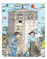 Ветер, дождь и облака: Все что вам нужно знать о погоде и климате Printed books Лаборатория знаний