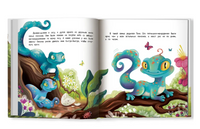 История без хвоста. Серия Давай дружить Printed books Феникс-Премьер