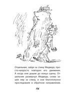 Отшельник и медведь. Printed books Поляндрия Принт