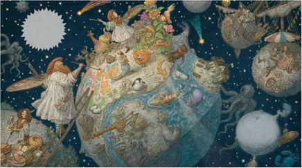 Про дождь, пиратов и цветные карандаши. А. Ломаев Printed books Лорета