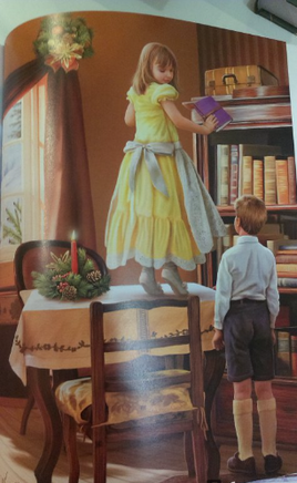 Рождественские истории. Сказка. М.Миклош Printed books Фолиант