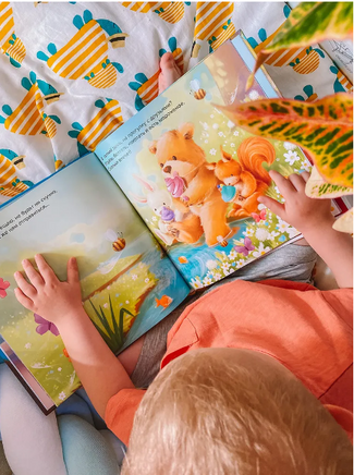 Спокойной ночи! Я люблю тебя! Большой формат Printed books Хоббитека