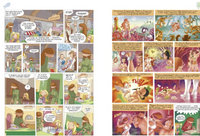 Лу! Чепуховый дневник Print Books Самокат