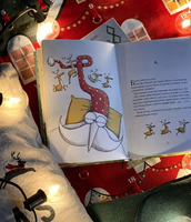 Безработный Дед Мороз. Волшебный круговорот Printed books МИФ