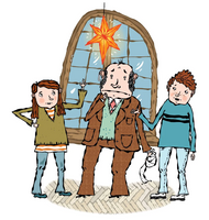 Дело о пропавшей собаке. Детективное агентство Лассе&Майя. Видмарк М. Printed books Белая Ворона