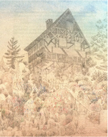 Большие истории для маленького солдата Print Books Самокат