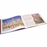 История Холли и Айви Printed books Bookvoed US