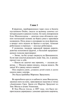 Эроусмит. Льюис Синклер. Мягкий переплёт Printed books АСТ