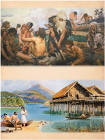 Всемирная история для детей. Бутромеев В.В. Мягкая обложка Printed books Капитал