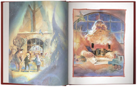 Санта. Подлинная история. Г. Джаред Printed books АСТ