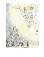 Бандитские стихи. Роальд Даль Print Books Самокат