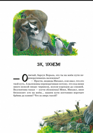 Новые приключения зайца Пульки и его друзей. Валерий Кастрючин Printed books Фолиант