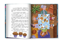 Бонтон и магия вежливости Printed books Феникс-Премьер