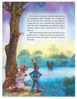 Переполох в Ивовой долине/ Пейшенс Дж. Printed books Росмэн