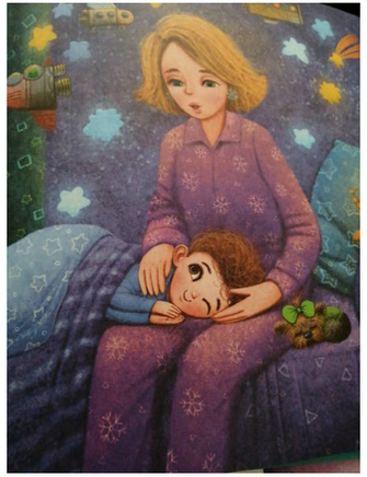 Волшебная мама. Стихи. Морозовская А.А. Printed books Детская и юношеская книга