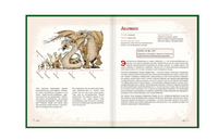 Гарри Поттер Бестиарий Printed books Капитал