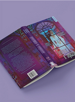Девушка в зеркале. Джордан Э.-Г. Printed books ИД Мещерякова