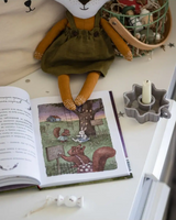 Лапин. Сказки на ночь Printed books МИФ