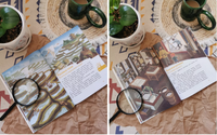 Путешествие в Китай. Энциклопедия (Чевостик) в мягком переплете Printed books МИФ