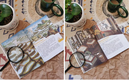 Путешествие в Китай. Энциклопедия (Чевостик) в мягком переплете Printed books МИФ