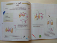 Большая книга проектов Розы Риверы. Бети Андреа Printed books Карьера Пресс