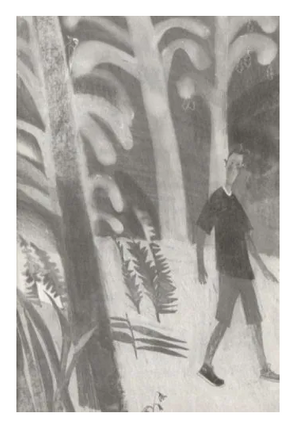 Бертик и Чмух. Петра Соукупова Print Books Самокат