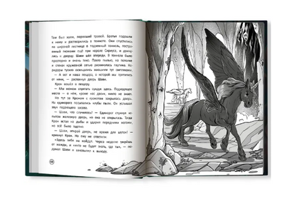 Долина говорящих водопадов. Серия Дети читают Printed books Феникс-Премьер