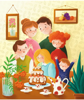 Мотя и учёба: истории о школьной жизни Printed books АСТ