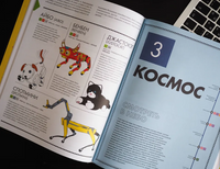Роботы. Сенсационный путеводитель по истории роботов Printed books МИФ