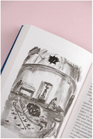 Роман с Луной. Марина Москвина Printed books АСТ