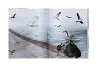 Месть черной кошки и другие сказки Швейцарии Printed books BHV