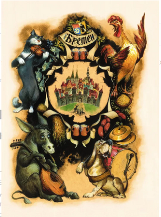 Рапунцель. Самые красивые сказки Printed books ЭКСМО