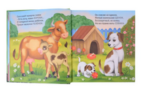 Загадки - рифмы. Подарочное издание Printed books Робинс