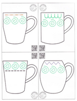 Мышкин сарафан. Урок-квест для детей 6-9 лет Printed books МЦНМО