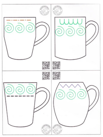 Мышкин сарафан. Урок-квест для детей 6-9 лет Printed books МЦНМО