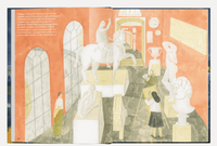 Привет, Петербург!. Таня Борисова Printed books Ад Маргинем