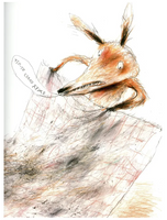 Всепроглот. Бьерн Рервик Print Books Самокат