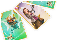 Настольная игра Эврикус: Селестия бунт на корабле Board games Эврикус