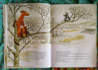 Мама Му играет в лето. Нурдквист Свен, Висландер Юя Printed books Белая Ворона
